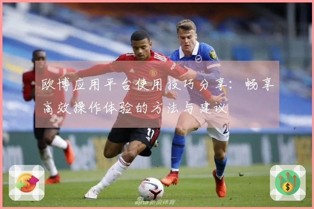 欧博应用平台使用技巧分享：畅享高效操作体验的方法与建议