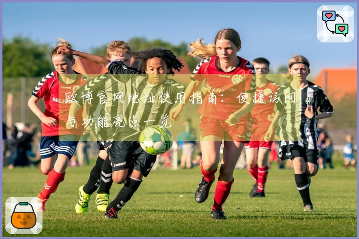 欧博官网地址使用指南：便捷访问与功能亮点一览