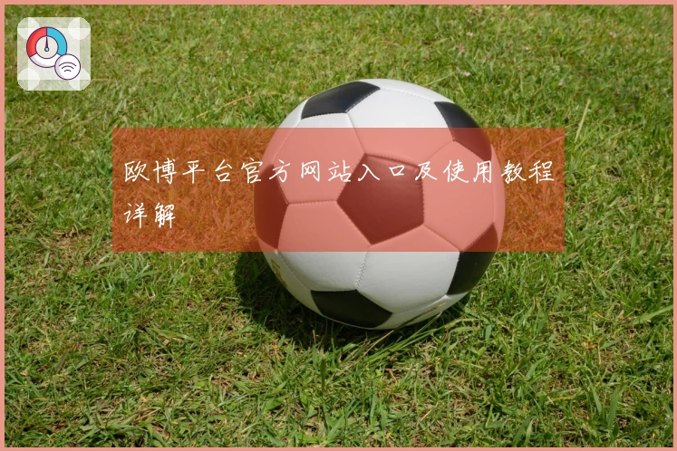 欧博平台官方网站入口及使用教程详解